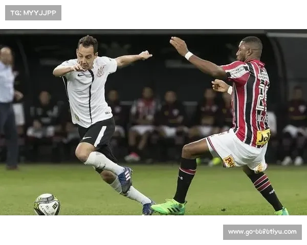 南美解放者杯科林蒂安绝杀对手晋级下一轮